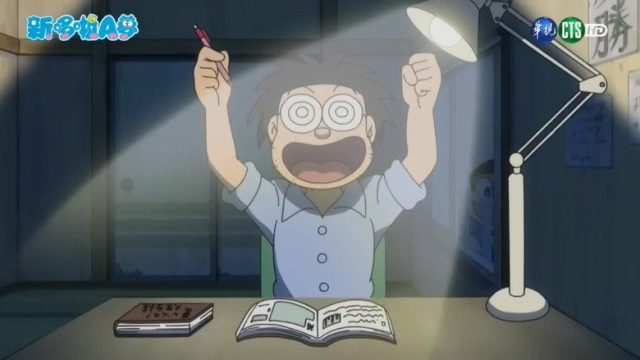 Doraemon S01E415