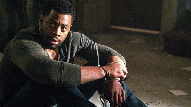 Chicago P.D. S05E12