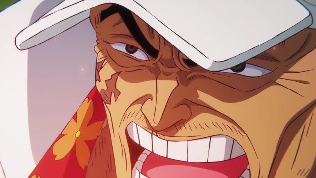 One Piece S00E32