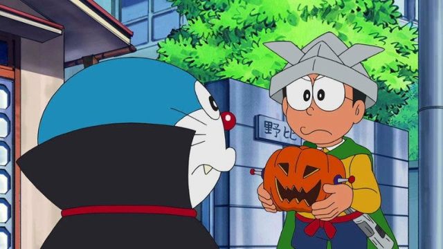 Doraemon S01E505