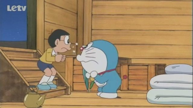 Doraemon S01E79