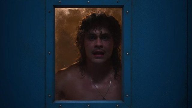Stranger Things S03E04