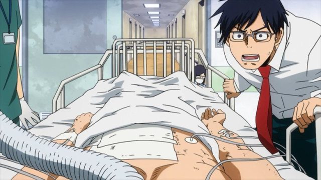 My Hero Academia S02E12