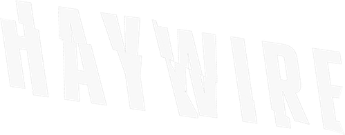 Haywire