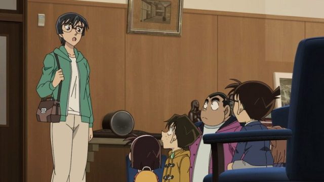 Detective Conan S01E1143