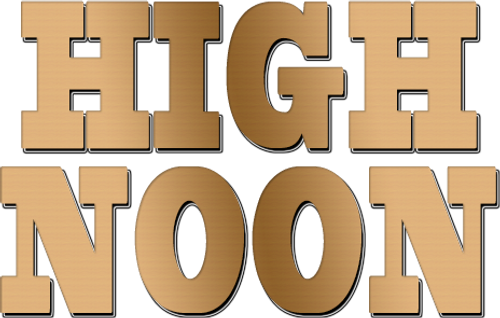 High Noon