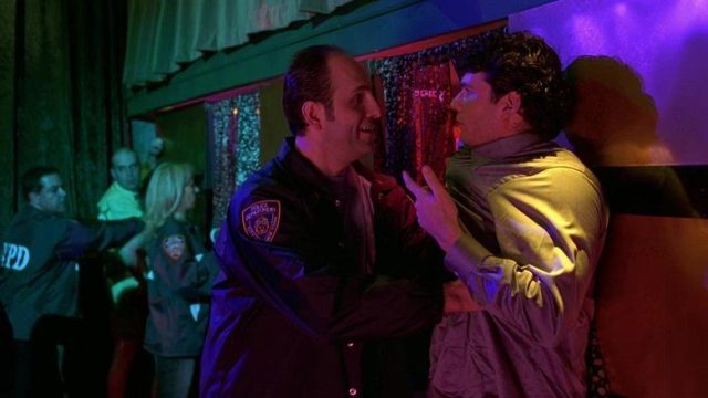 La Ley y el Orden: Unidad de Víctimas Especiales S04E01