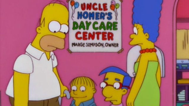 Los Simpson S12E20