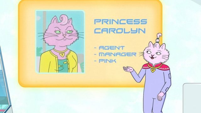 BoJack Horseman S04E09