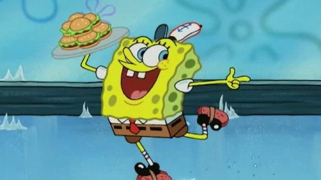 SpongeBob SquarePants S05E08