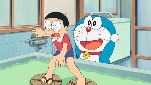 Doraemon S01E769