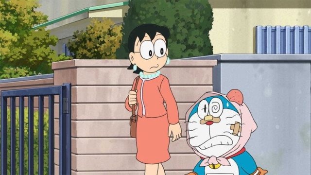 Doraemon S01E984