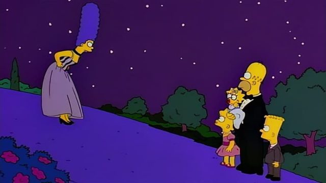 Los Simpson S07E14