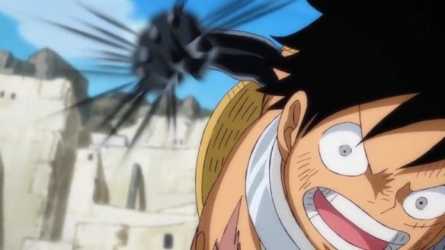 One Piece S21E933