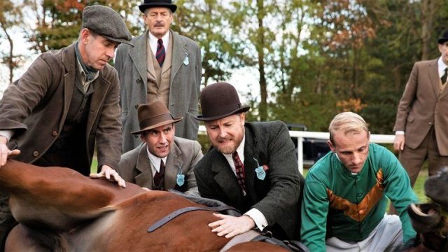 All Creatures Great & Small S01E03
