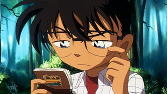 Detective Conan S01E411