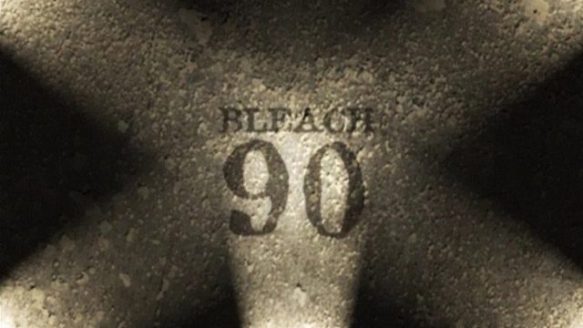 Bleach S01E90
