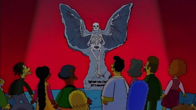 Los Simpson S09E08