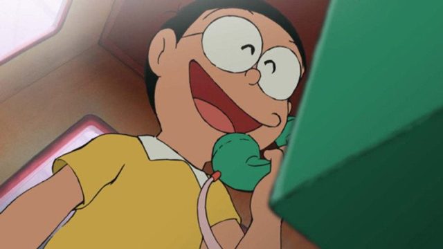 Doraemon S00E96