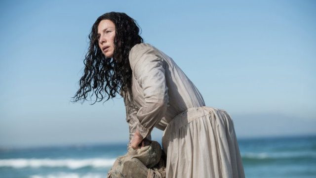Outlander S03E11