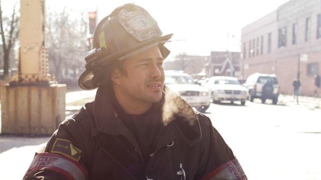 Chicago Fire S03E12
