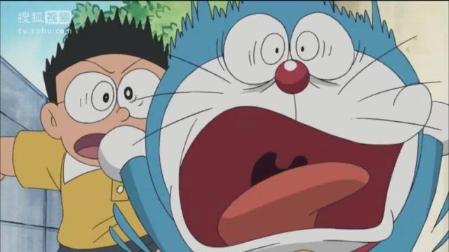 Doraemon S01E135