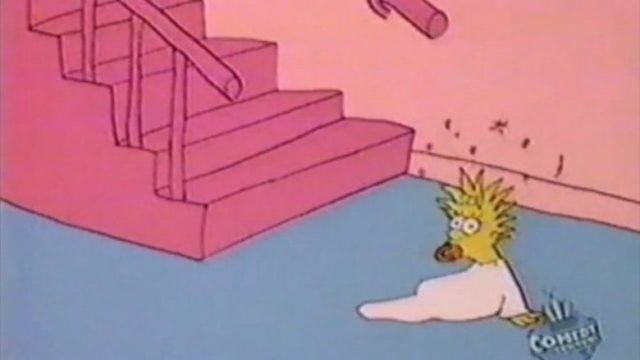 Los Simpson S00E04