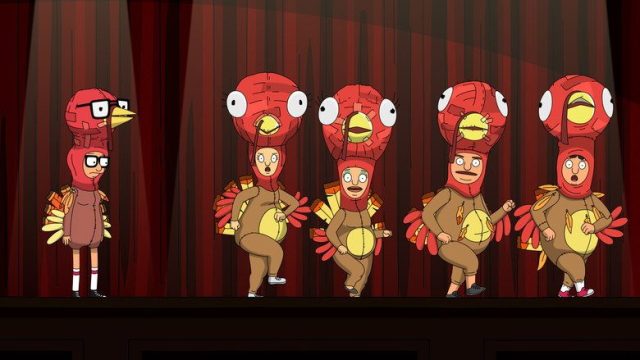 Bob's Burgers S07E06