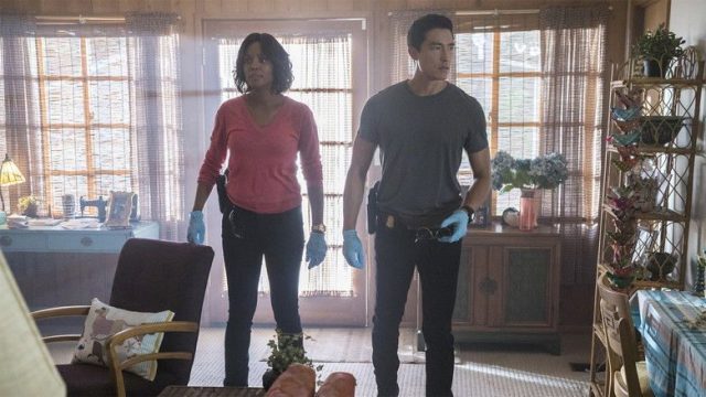 Mentes Criminales S13E02
