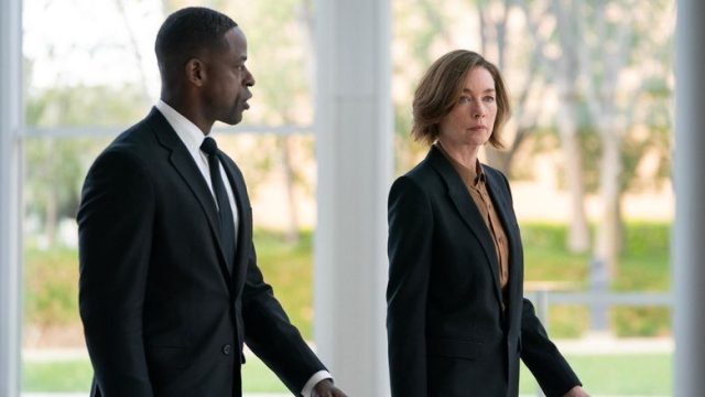 Paradise S01E02