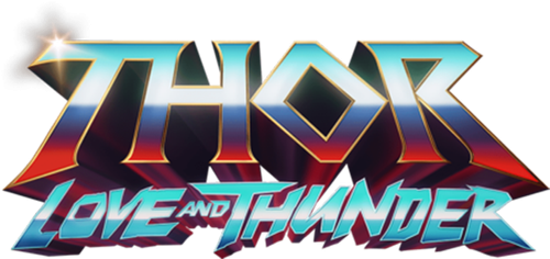Thor: Love and Thunder