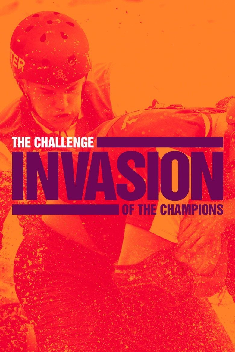The Challenge Temporada 29