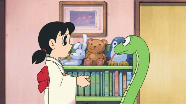 Doraemon S00E134
