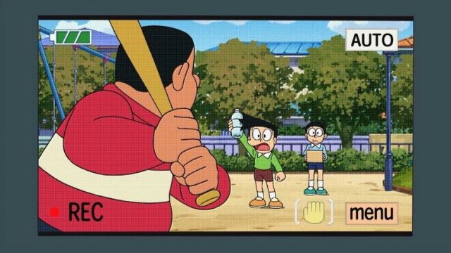 Doraemon S01E866