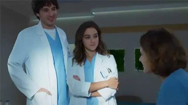 Doc S02E11