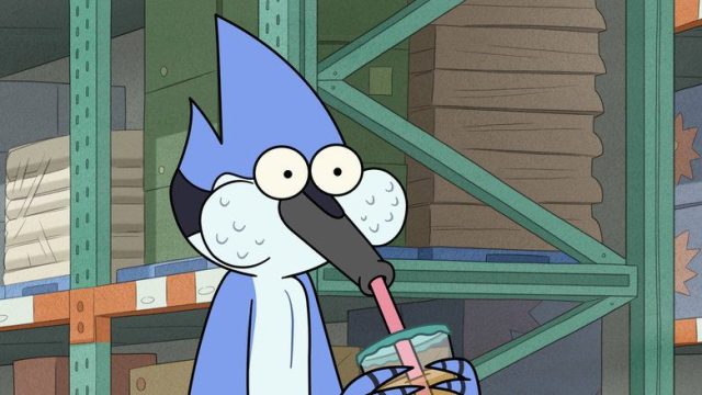 Un Show Más: Las Cintas Perdidas S01E06