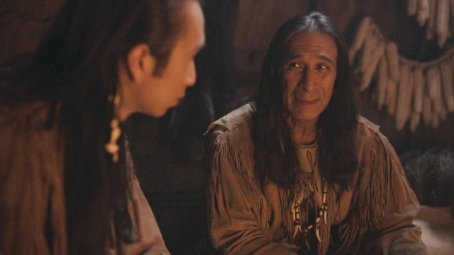 Ghosts S01E14