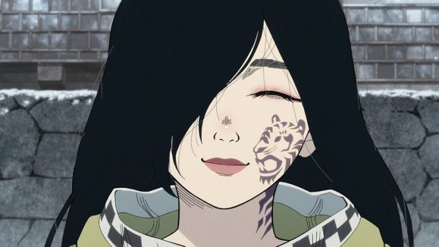 Nippon Sangoku: Las tres naciones del sol carmesí S01E04