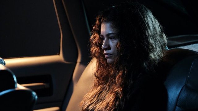 Euphoria S02E01