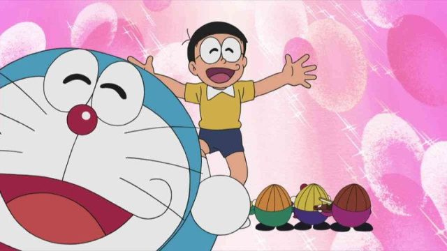 Doraemon S00E117