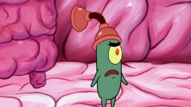Bob Esponja S07E06