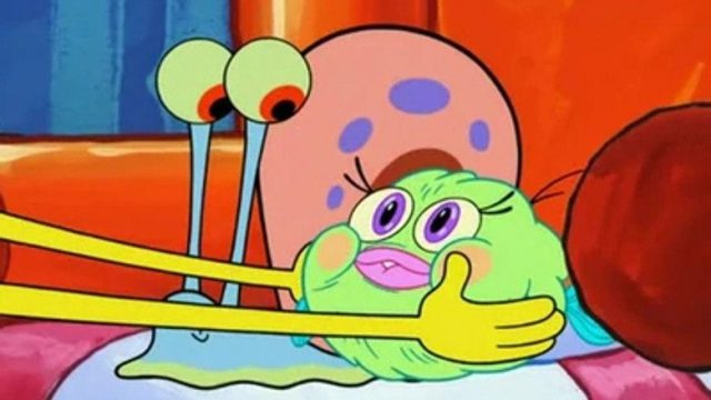 Bob Esponja S07E12