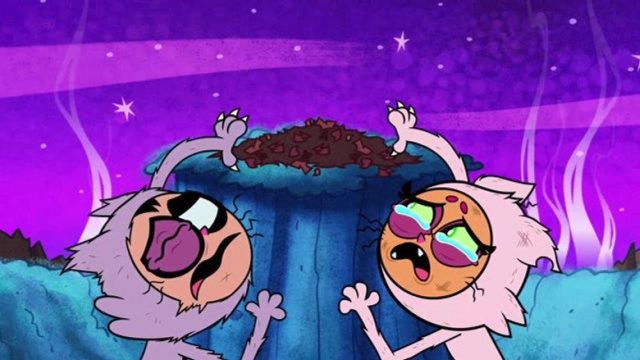Teen Titans Go! S05E33