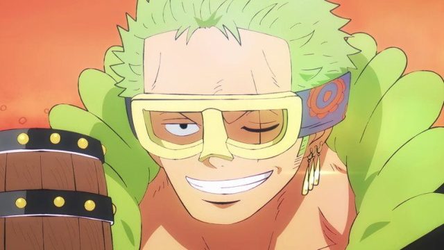 One Piece S23E1165