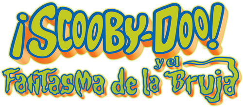 Scooby-Doo! and the Witch's Ghost