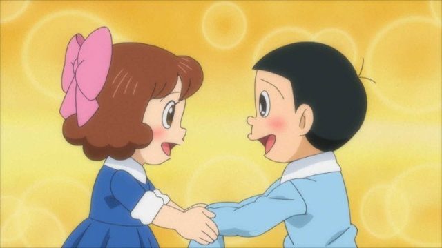 Doraemon, el gato cósmico S01E777
