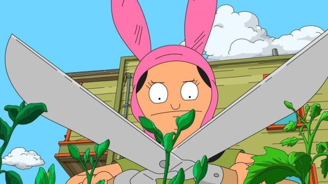 Bob's Burgers S05E10