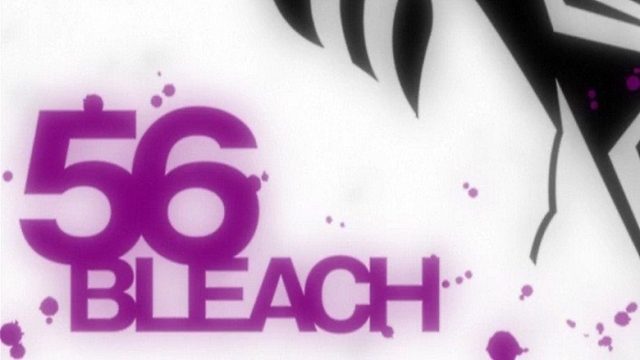 Bleach S01E56