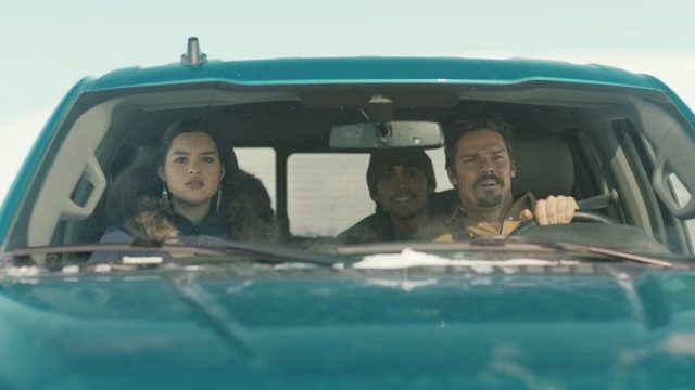 North of North S01E03