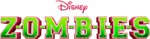 Z-O-M-B-I-E-S